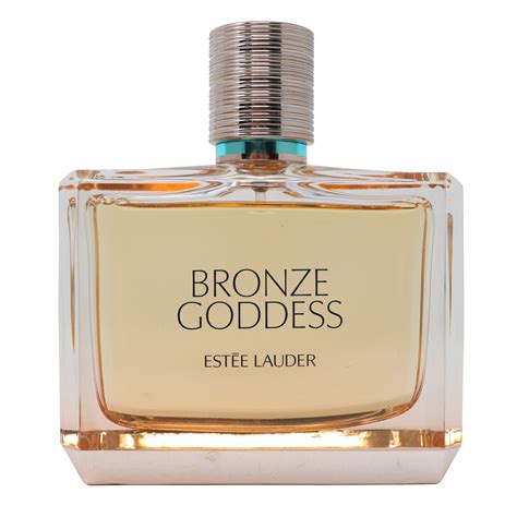 bronze goddess fragrantica.